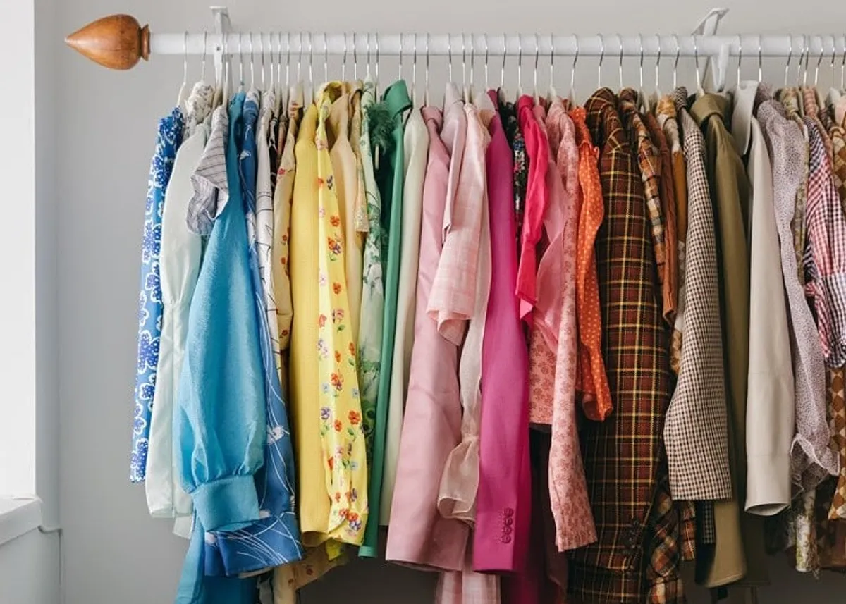 picture of clothes